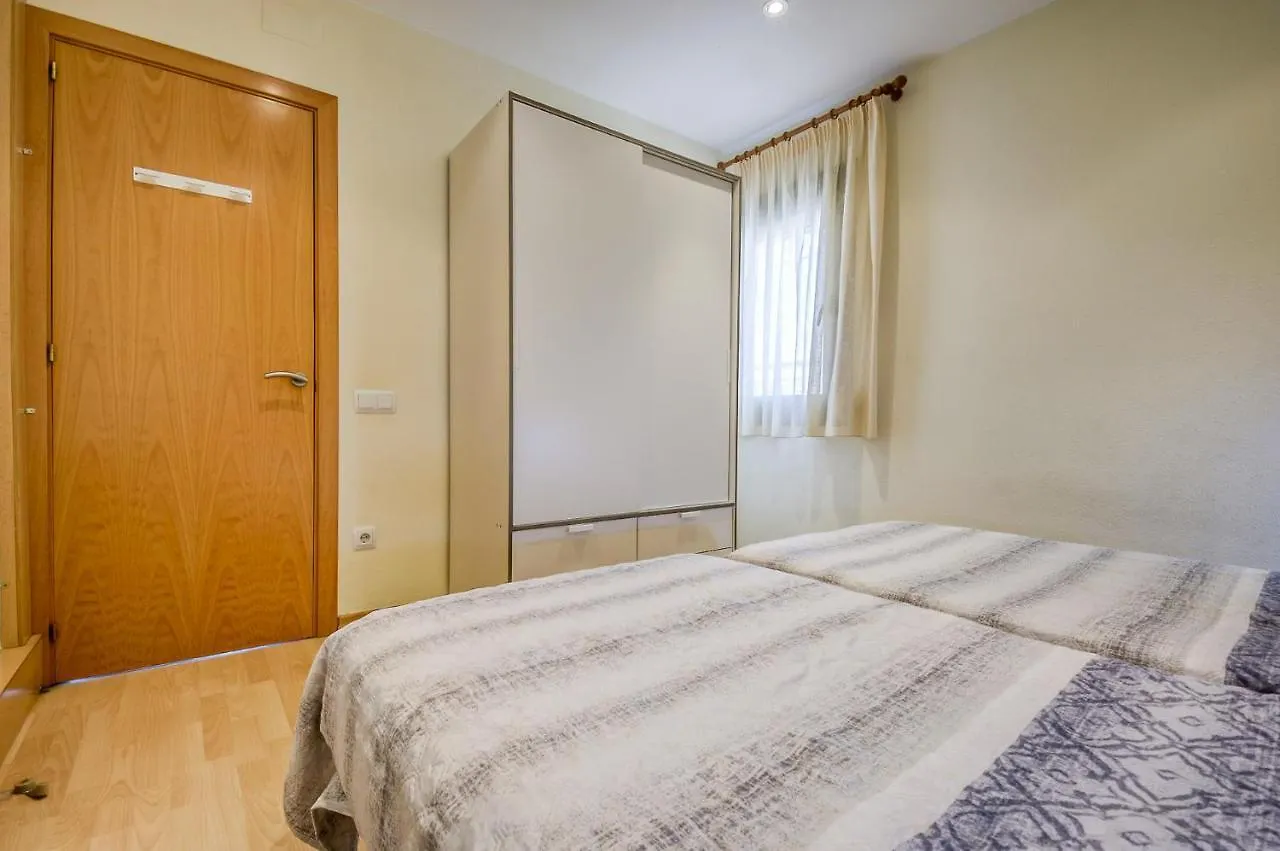 Gregal Atico Roses - Immo Barneda Apartment Spain