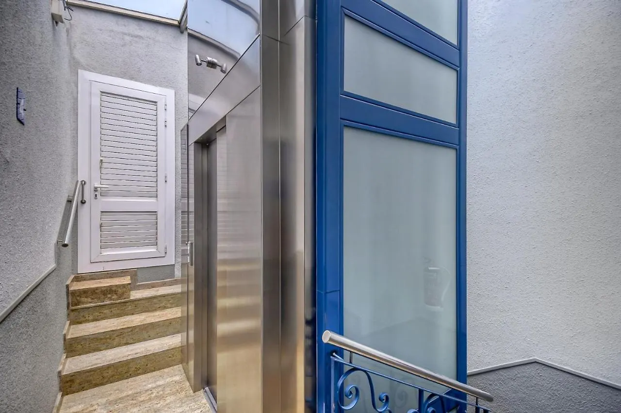 Gregal Atico Roses - Immo Barneda Apartment 0*,