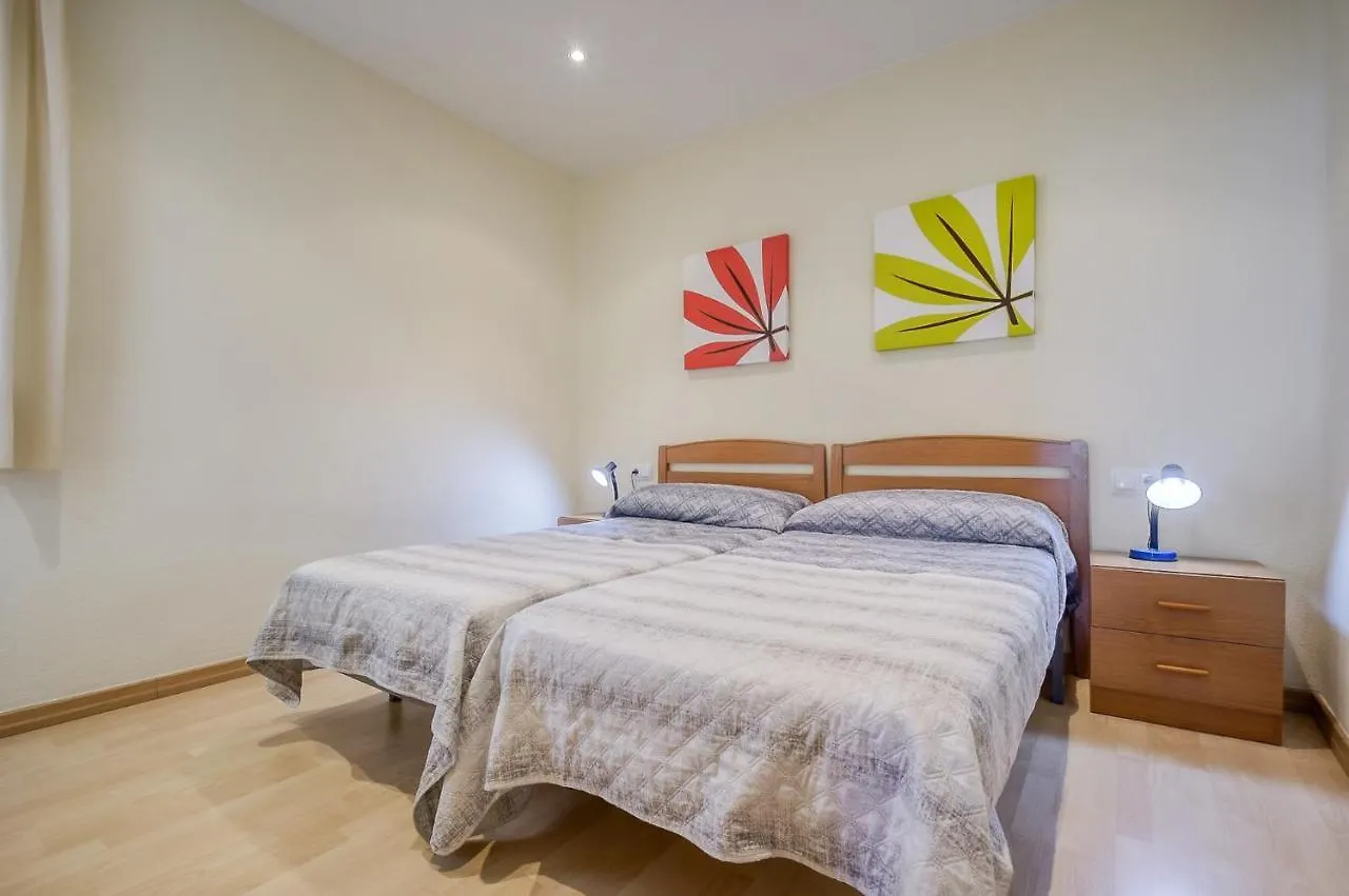 Gregal Atico Roses - Immo Barneda Apartment