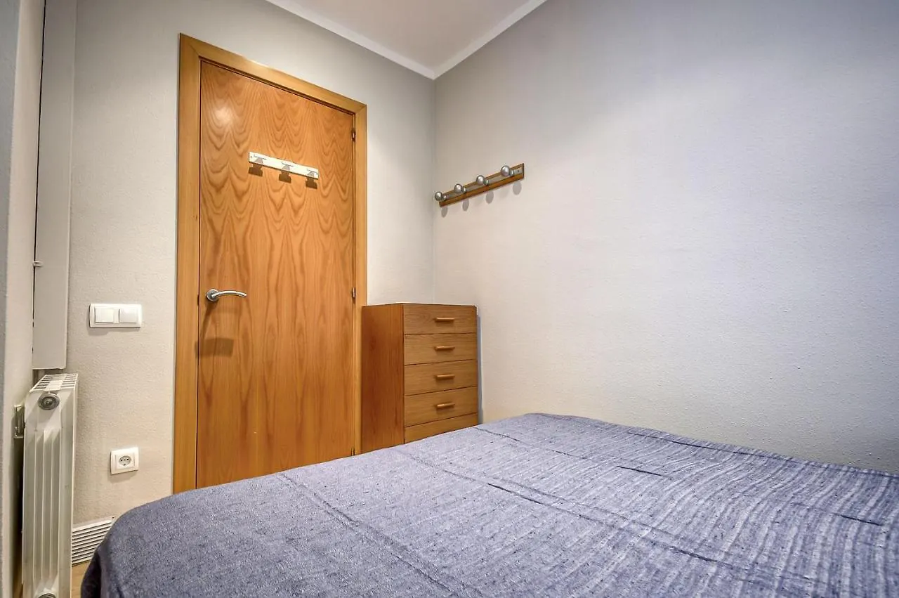 Gregal Atico Roses - Immo Barneda Apartment Spain