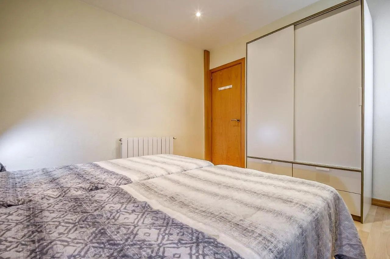Gregal Atico Roses - Immo Barneda Apartment 0*,  Spain