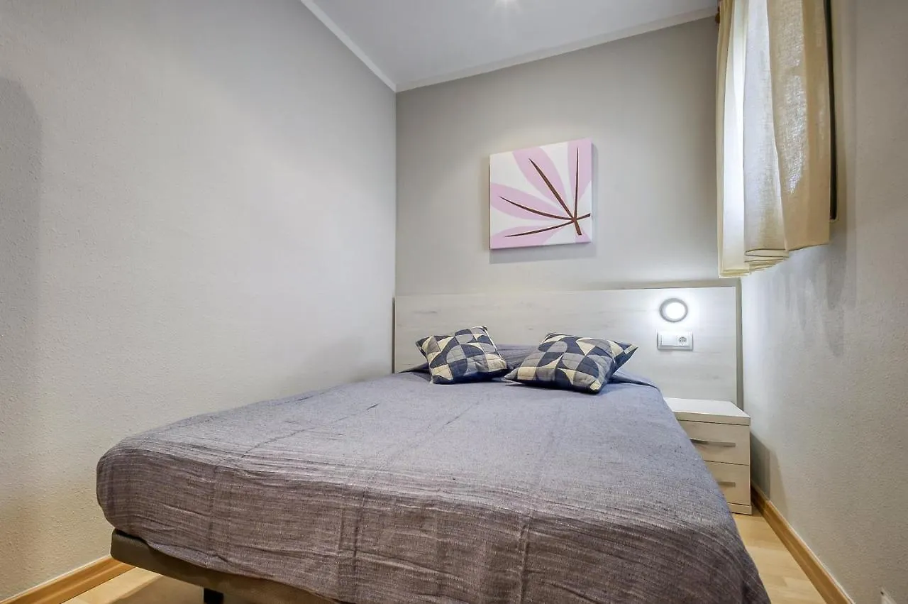 Gregal Atico Roses - Immo Barneda Apartment